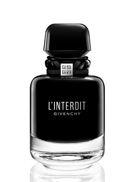 Perfume Givenchy L'Interdit EDP Intense Mujer 35 ml.-0