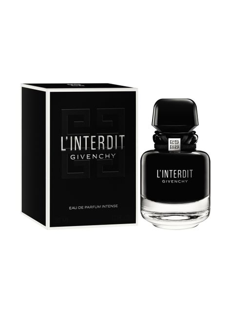 Perfume Givenchy L'Interdit EDP Intense Mujer 35 ml.-1
