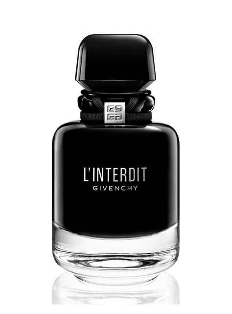 Perfume Givenchy L'Interdit EDP Intense Mujer 80 ml.-0