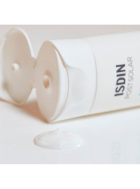 Loción ISDIN After Sun 200 ml-2