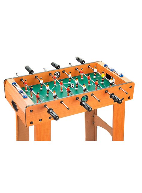 Taca Taca 6 Jugadores por Lado Kidscool-2
