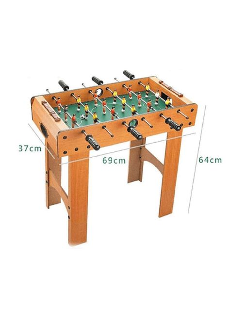 Taca Taca 6 Jugadores por Lado Kidscool-1