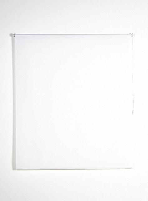 Cortina Roller Sunscreen 150 x 165 cm Crudo-0