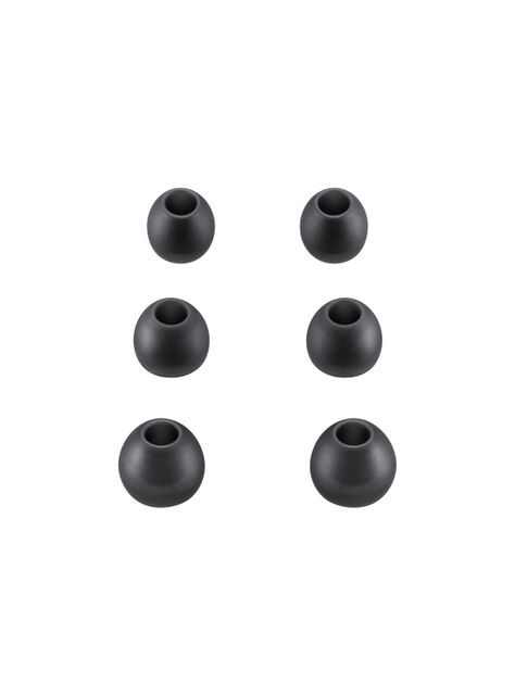 Audífonos de 3.5 mm Negro-2