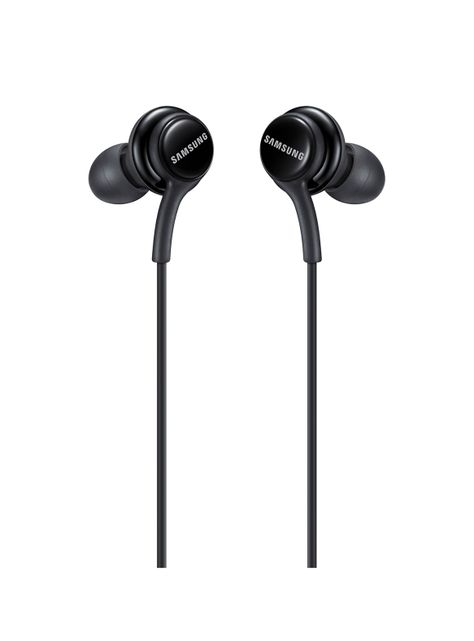Audífonos de 3.5 mm Negro-3
