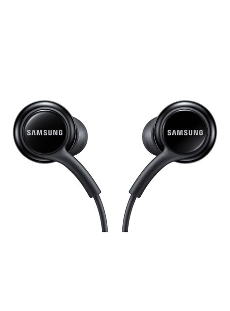 Audífonos de 3.5 mm Negro-5