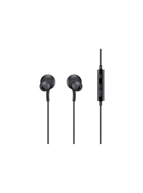 Audífonos de 3.5 mm Negro-1