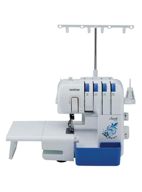 Máquina de Coser Overlock 3534 + Máquina de Coser BM3850-2