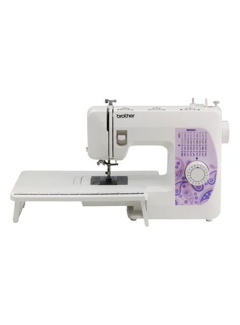 Máquina de Coser Overlock 3534 + Máquina de Coser BM3850-4