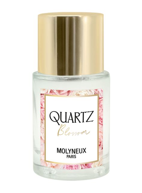 Perfume Molyneux Quartz Blossom Mujer EDP 30 ml EDL-0