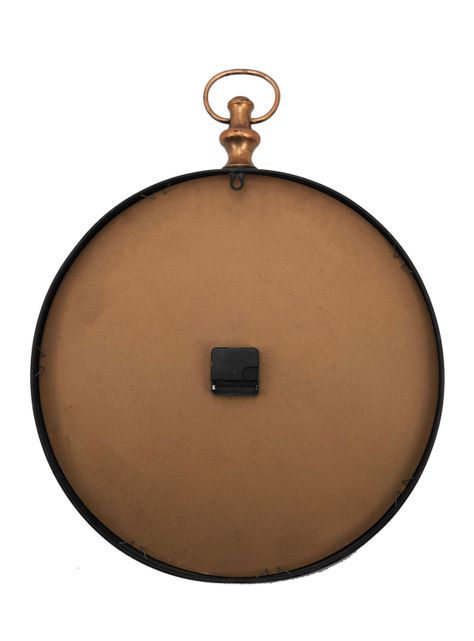 Reloj Alaniz Home Station 48x60 cm-1