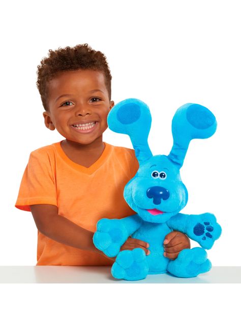 Peluche Interactivo Peek A Boo-3