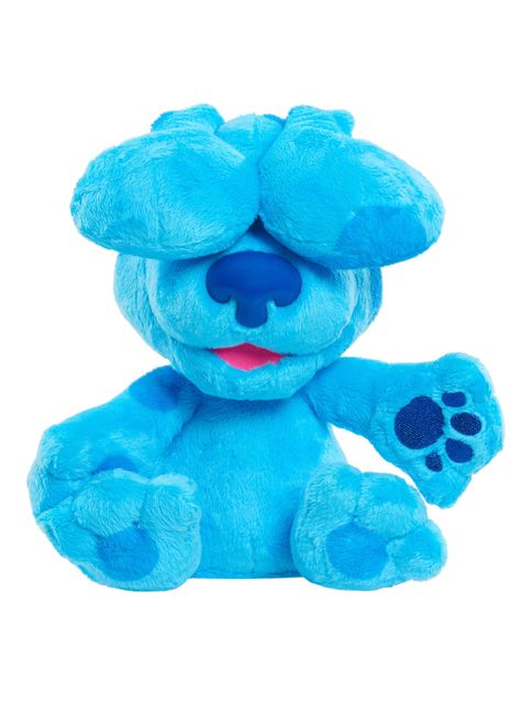Peluche Interactivo Peek A Boo-0