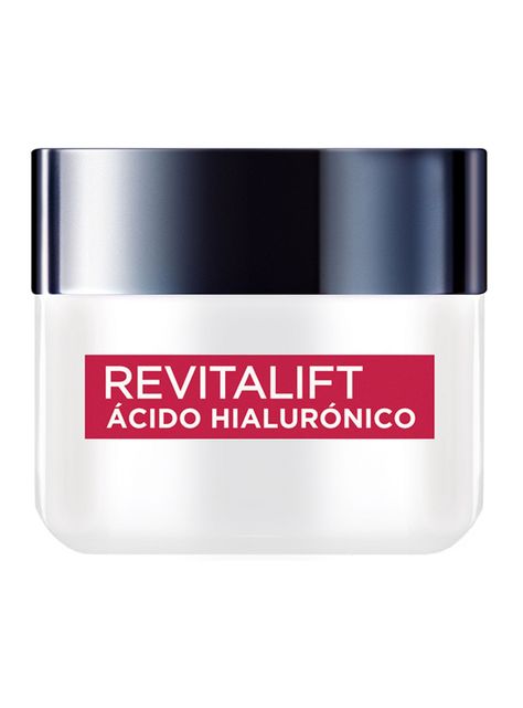 Set Tratamiento Crema Revitalift Ácido Hialurónico Día + Sérum-5