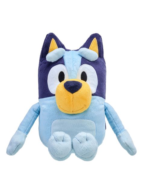 Peluche Interactivo con Sonido-1