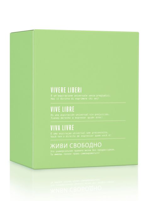 Perfume Benetton United Dreams Live Free Mujer EDT 80 ml-5