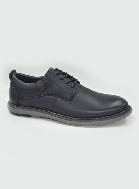 Zapato Casual  Gand048N39 Hombre-1