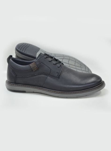 Zapato Casual  Gand048N39 Hombre-2