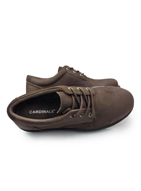 Zapato Casual Cuero Toronto008C39 Hombre-2