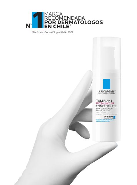 Crema Antirojeces Toleriane Rosaliac AR Concentado 40 ml-3
