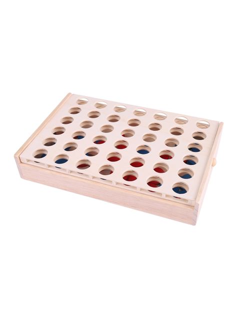 Juego de Mesa Cuatro en Línea-6
