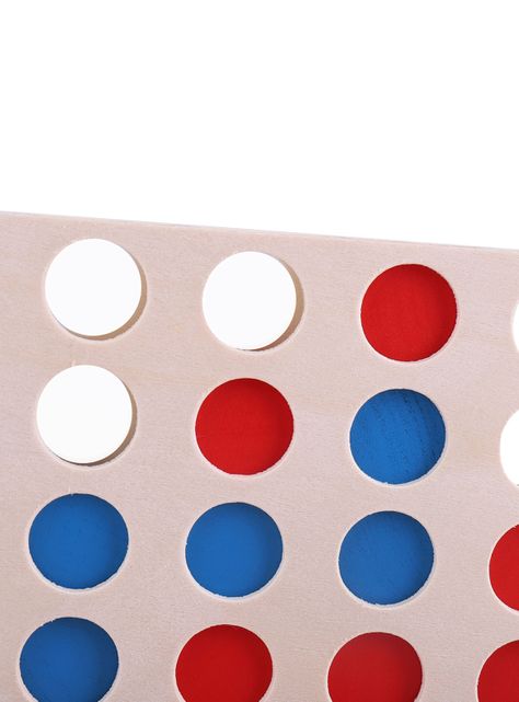 Juego de Mesa Cuatro en Línea-9