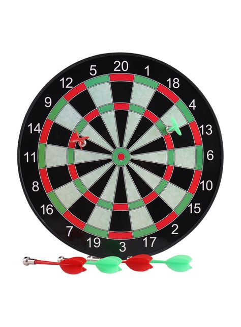 Juego de Dardos Magnéticos-4