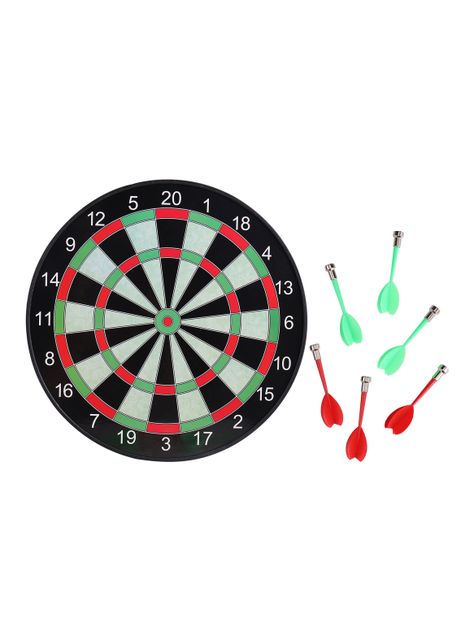 Juego de Dardos Magnéticos-3