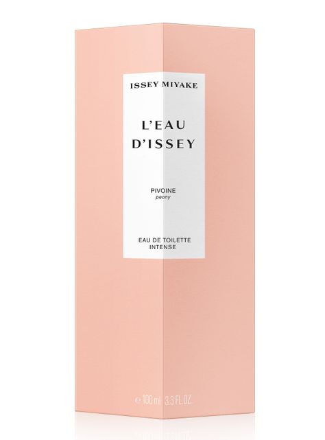 Perfume L'Eau D'Issey Eau & Pivoine EDT Mujer Intense 100ml-2
