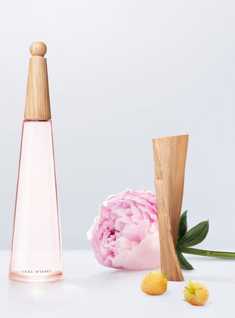 Perfume L'Eau D'Issey Eau & Pivoine EDT Mujer Intense 100ml-4