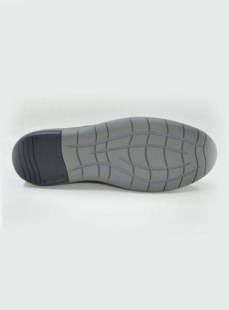 Zapato Casual Bajo el Tobillo Hombre-3