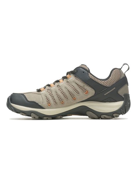 Zapatilla Outdoor Gamuza Crosslander 3 Hombre-1