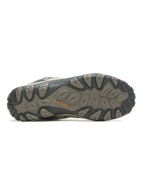 Zapatilla Outdoor Gamuza Crosslander 3 Hombre-2