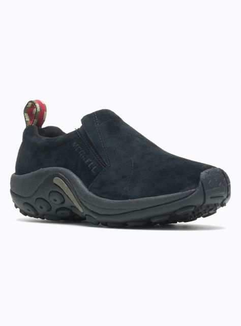 Zapato Casual Jungle Moc Mujer-1