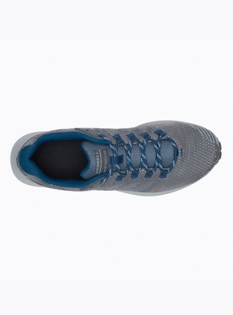 Zapatilla Outdoor Hombre Fly- Strike-3