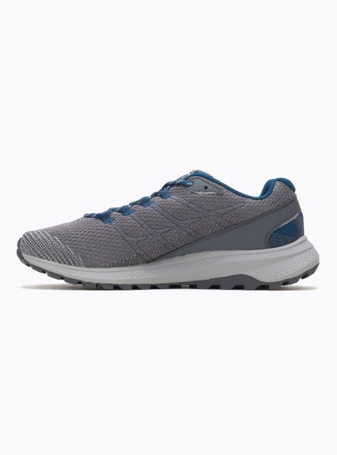 Zapatilla Outdoor Hombre Fly- Strike-2