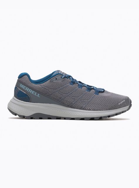 Zapatilla Outdoor Hombre Fly- Strike-0