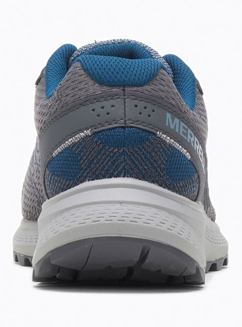 Zapatilla Outdoor Hombre Fly- Strike-4