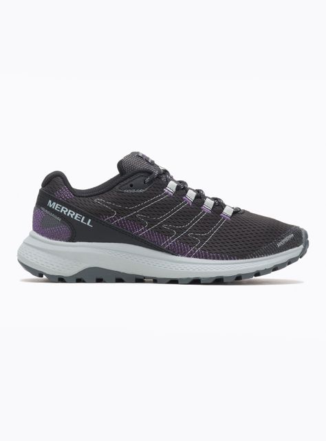 Zapatilla Running Fly Strike Mujer-0