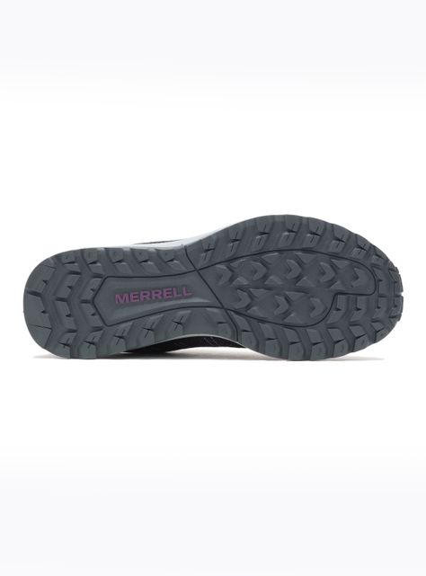 Zapatilla Running Fly Strike Mujer-2