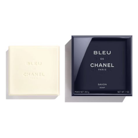BLEU DE CHANEL Jabón-0
