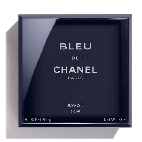 BLEU DE CHANEL Jabón-1