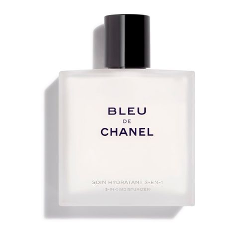 BLEU DE CHANEL Tratamiento Hidratante 3 en 1-0
