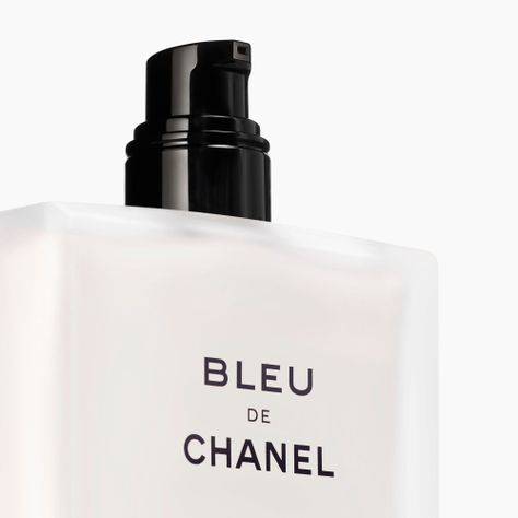 BLEU DE CHANEL Tratamiento Hidratante 3 en 1-2