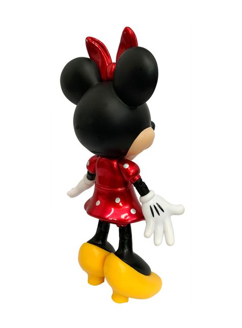 Muñeco Mickey y Minnie 7.5-7