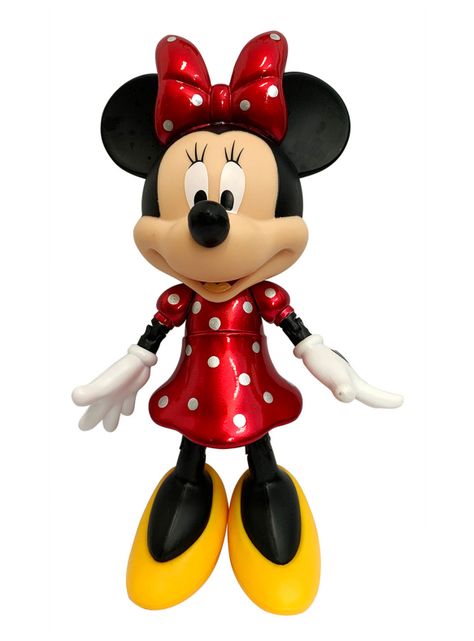 Muñeco Mickey y Minnie 7.5-0