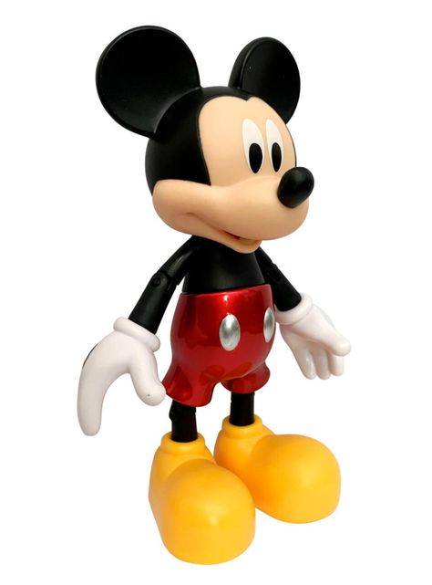 Muñeco Mickey y Minnie 7.5-2