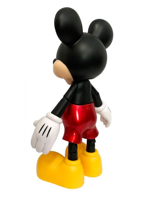 Muñeco Mickey y Minnie 7.5-3