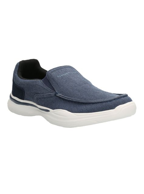 Zapatilla Urbana Textil Alfie II  Hombre-1