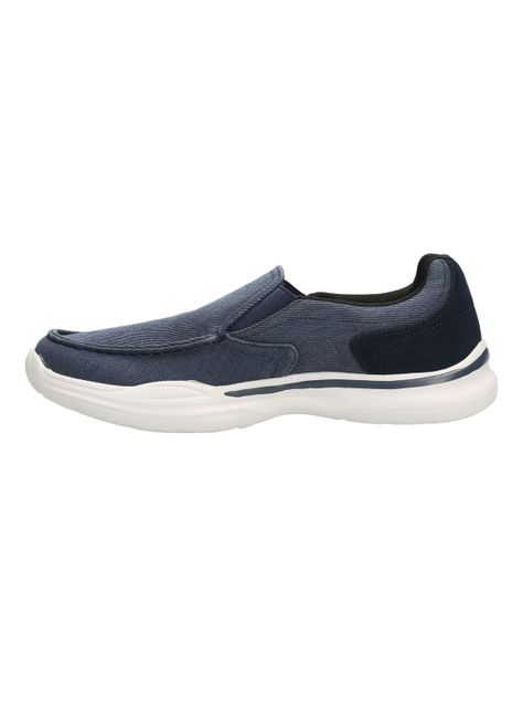 Zapatilla Urbana Textil Alfie II  Hombre-2